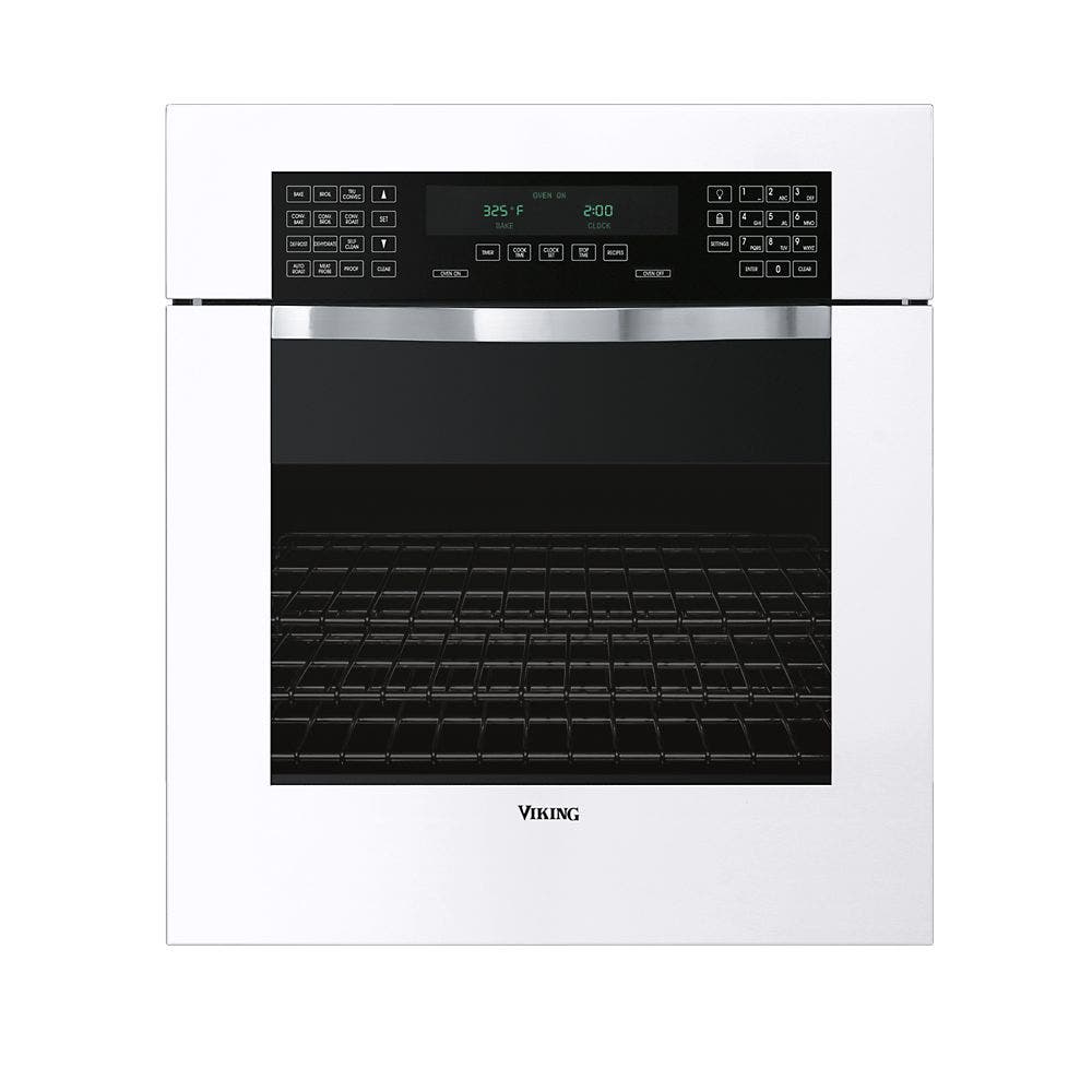 Viking DESO527TWH White