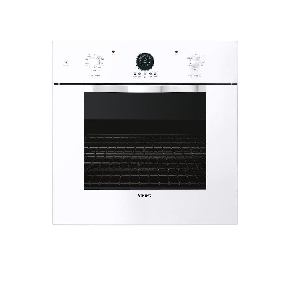 Viking DESO530WH White
