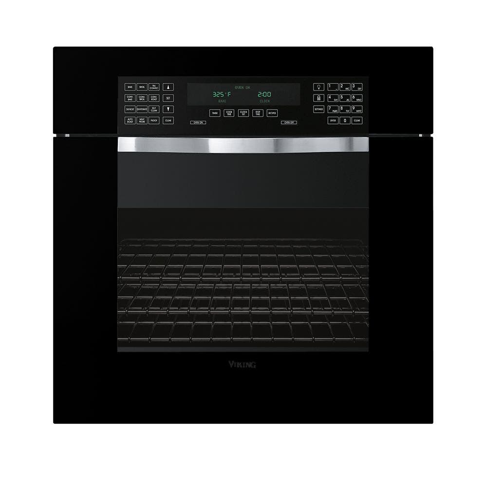 Viking DESO530TBK Black