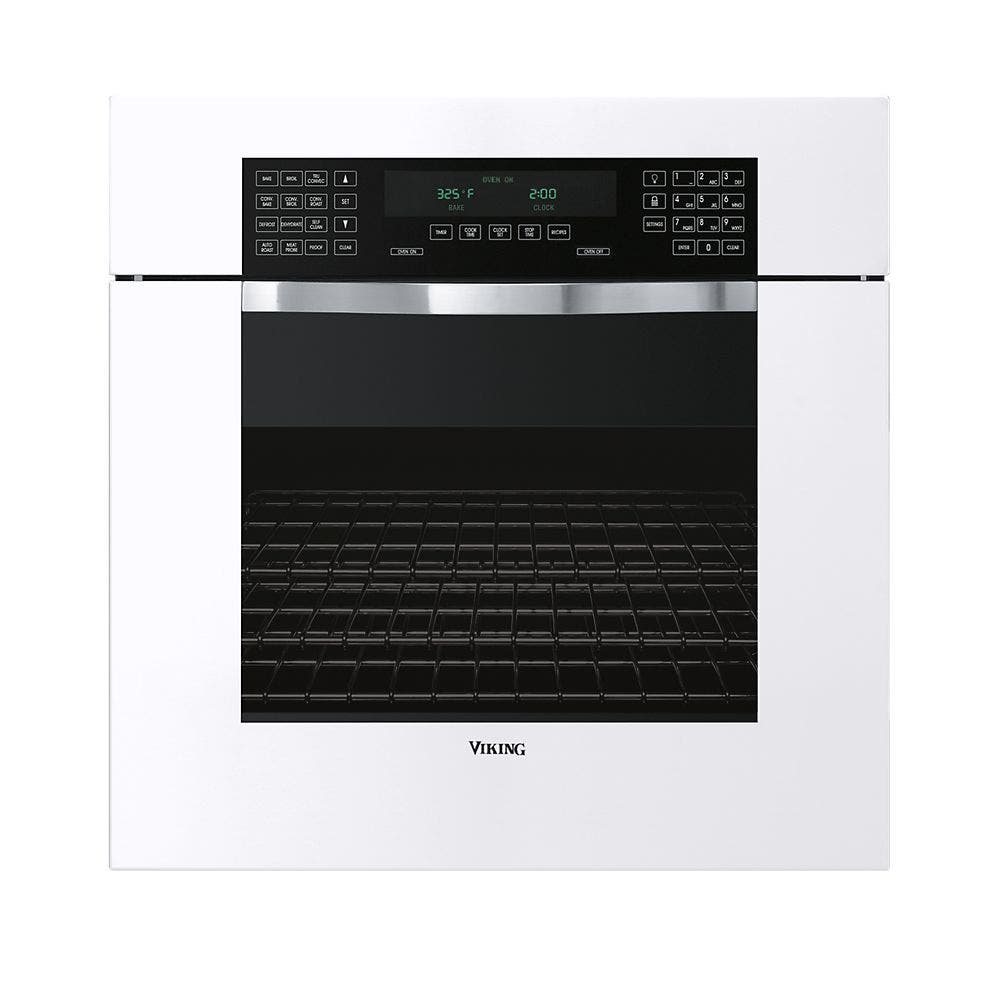 Viking DESO530TWH White