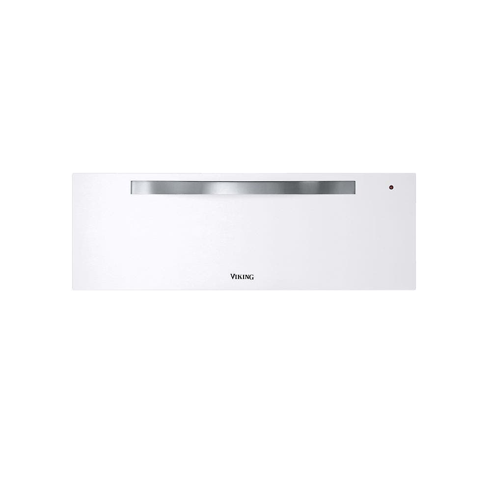Viking DEWD101WH White