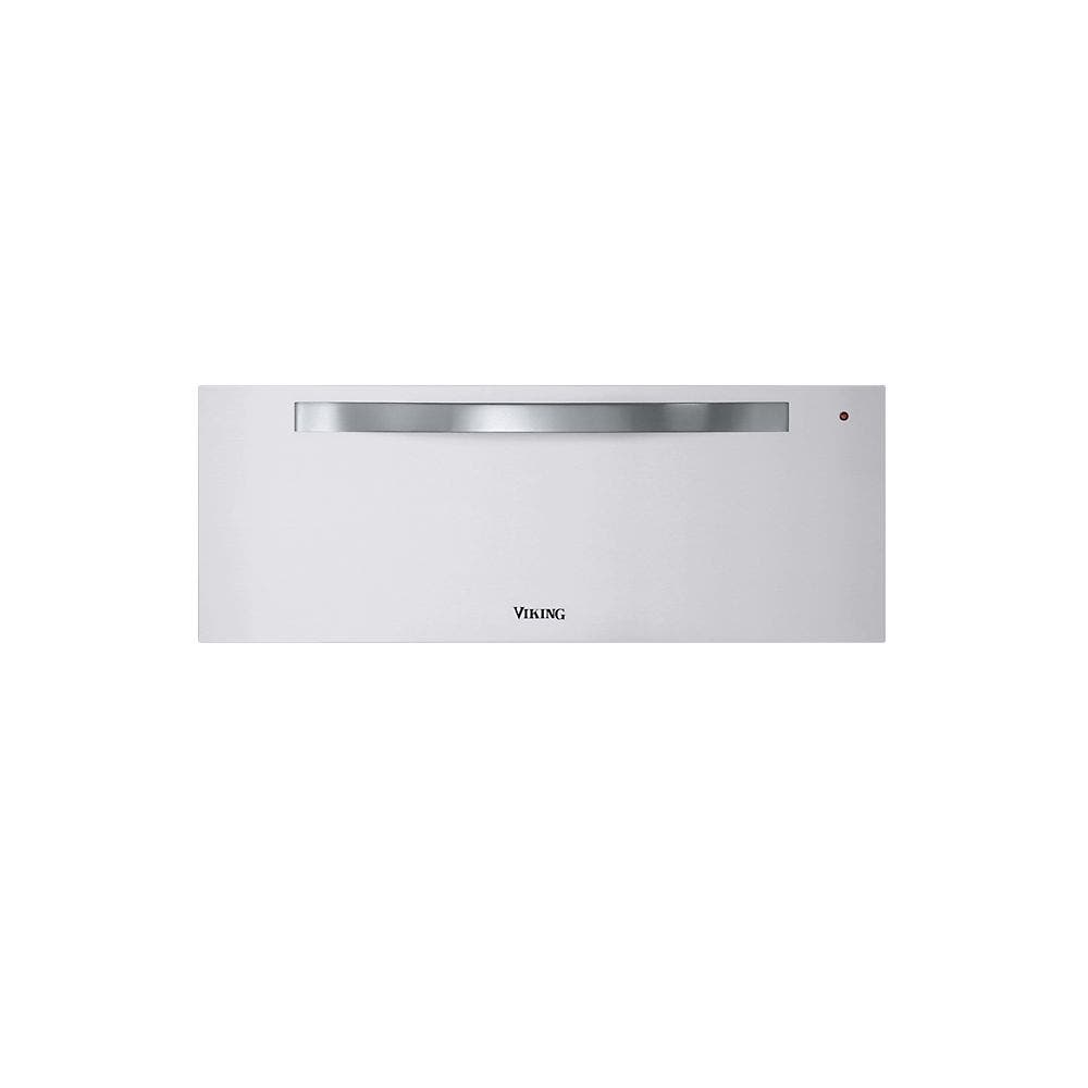 Viking DEWD171WH White