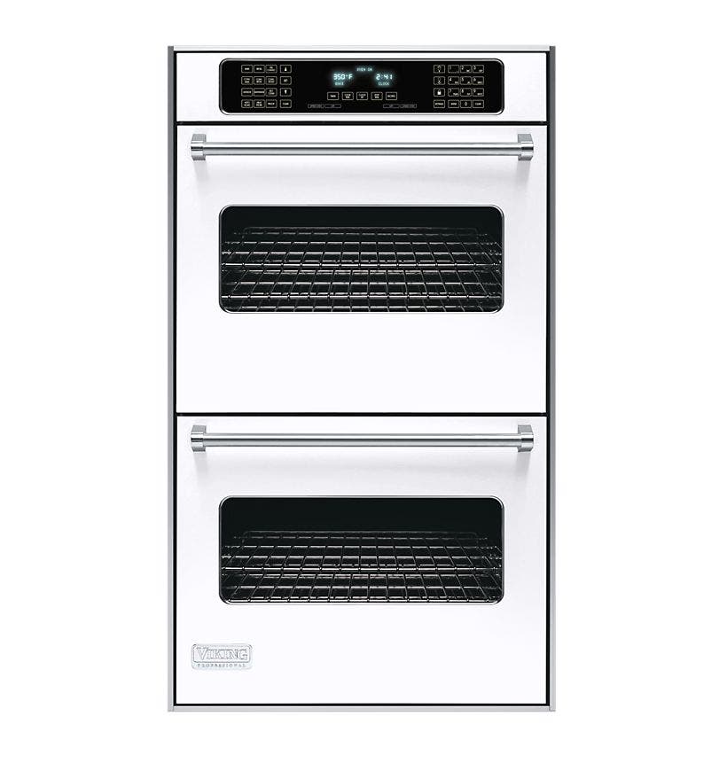Viking VEDO530TWH White