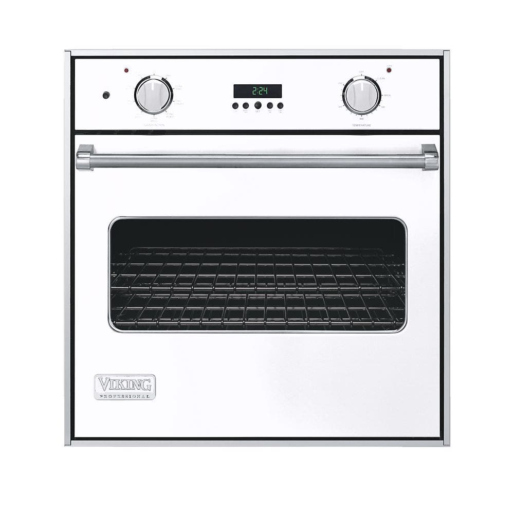 Viking VESO127WH White