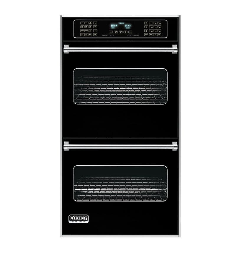 Viking VEDO527TBK Black