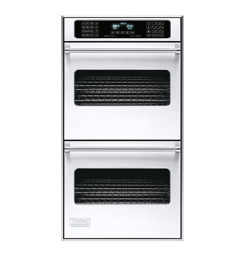 Viking VEDO527TWH White