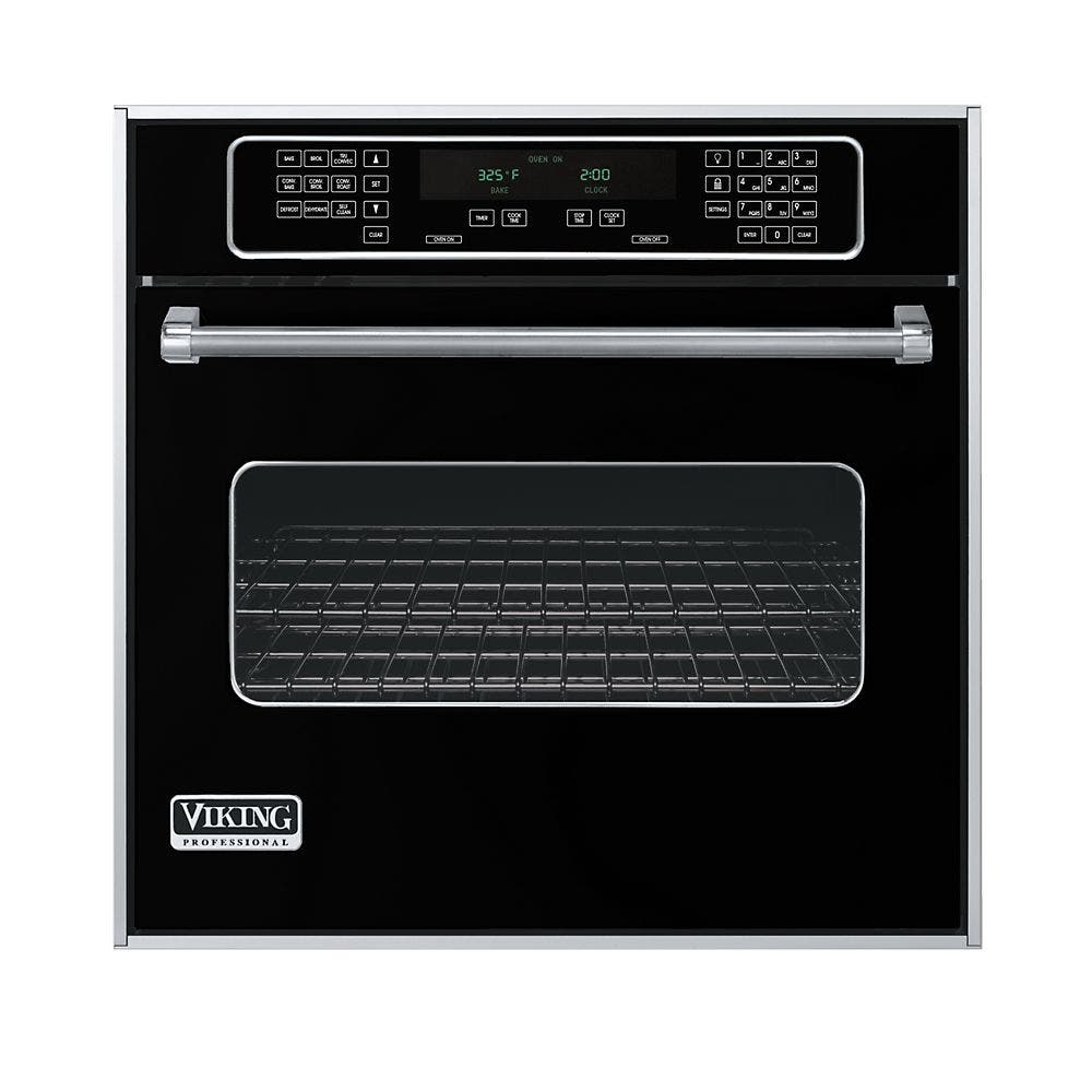 Viking VESO130TBK Black