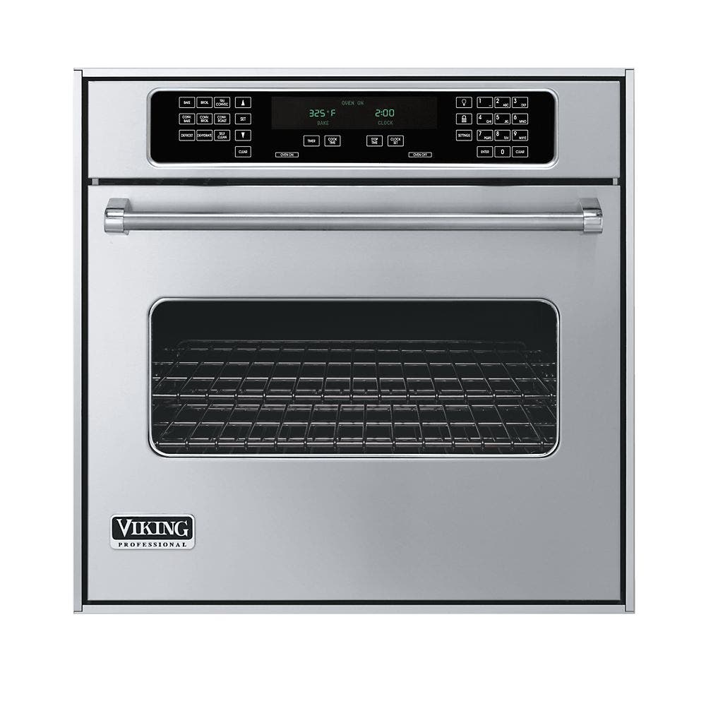 Viking VESO130TSS Stainless Steel