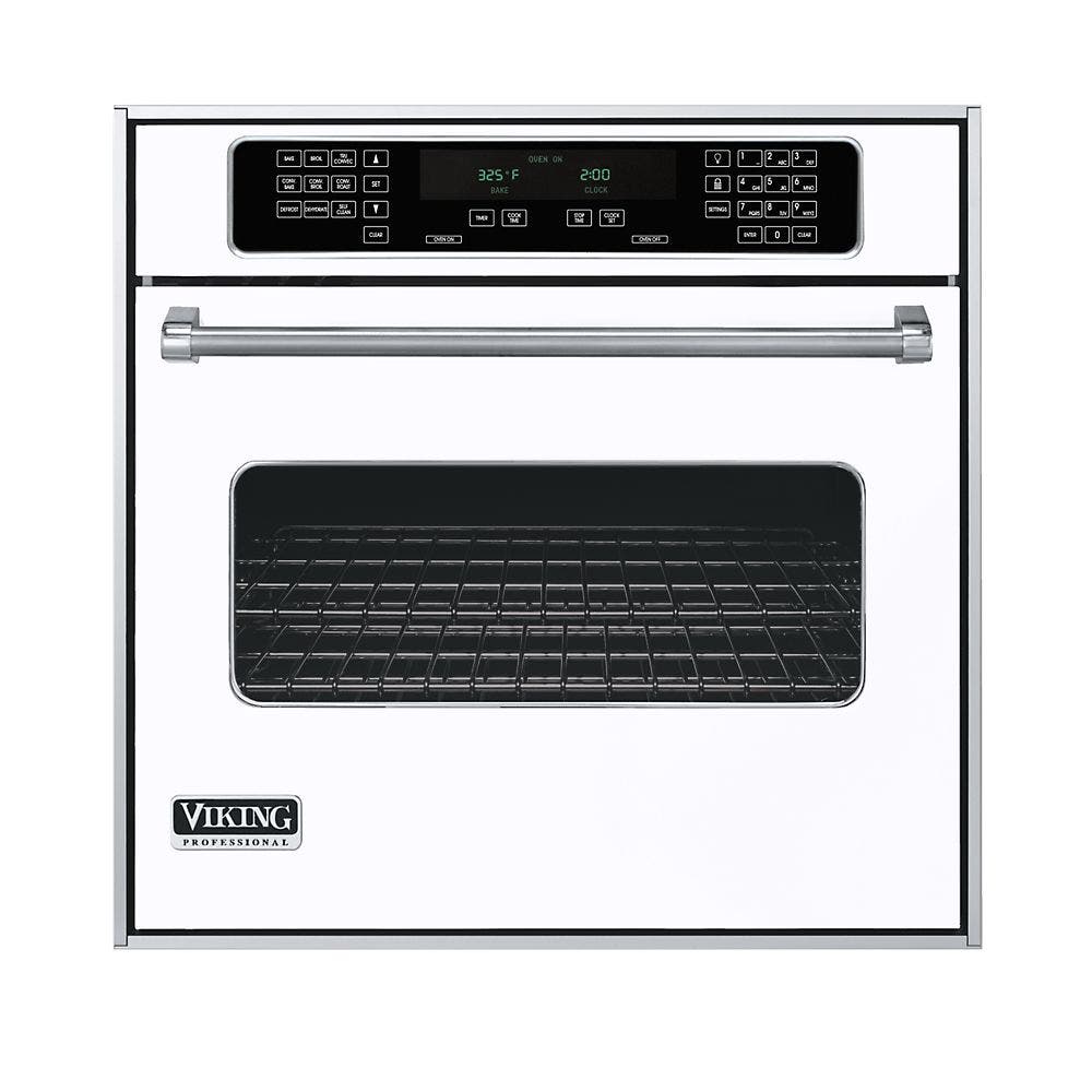 Viking VESO130TWH White