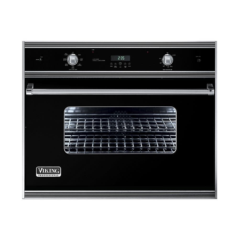 Viking VESO166BK Black