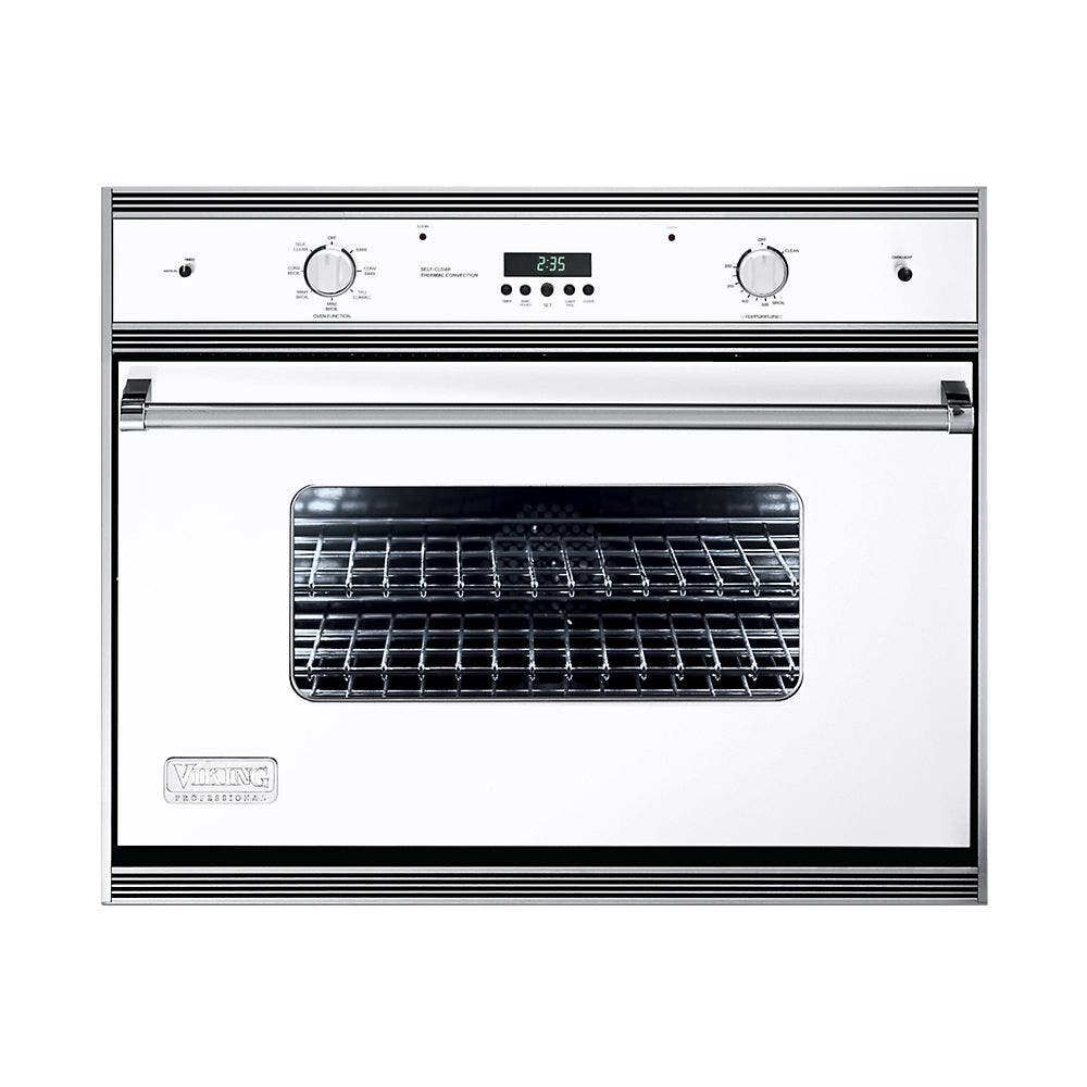 Viking VESO166WH White