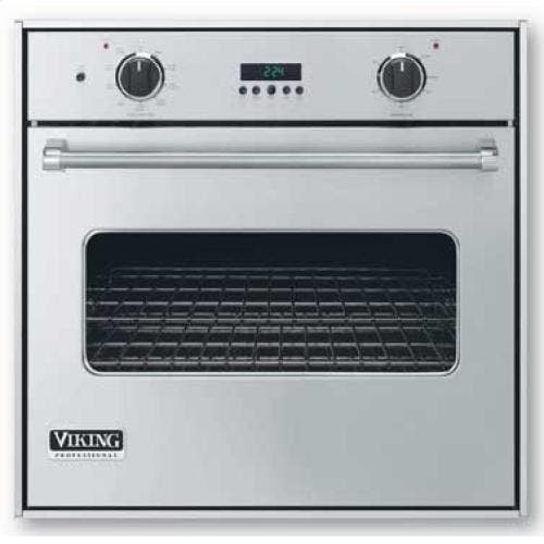 Viking VESO527SS Stainless Steel