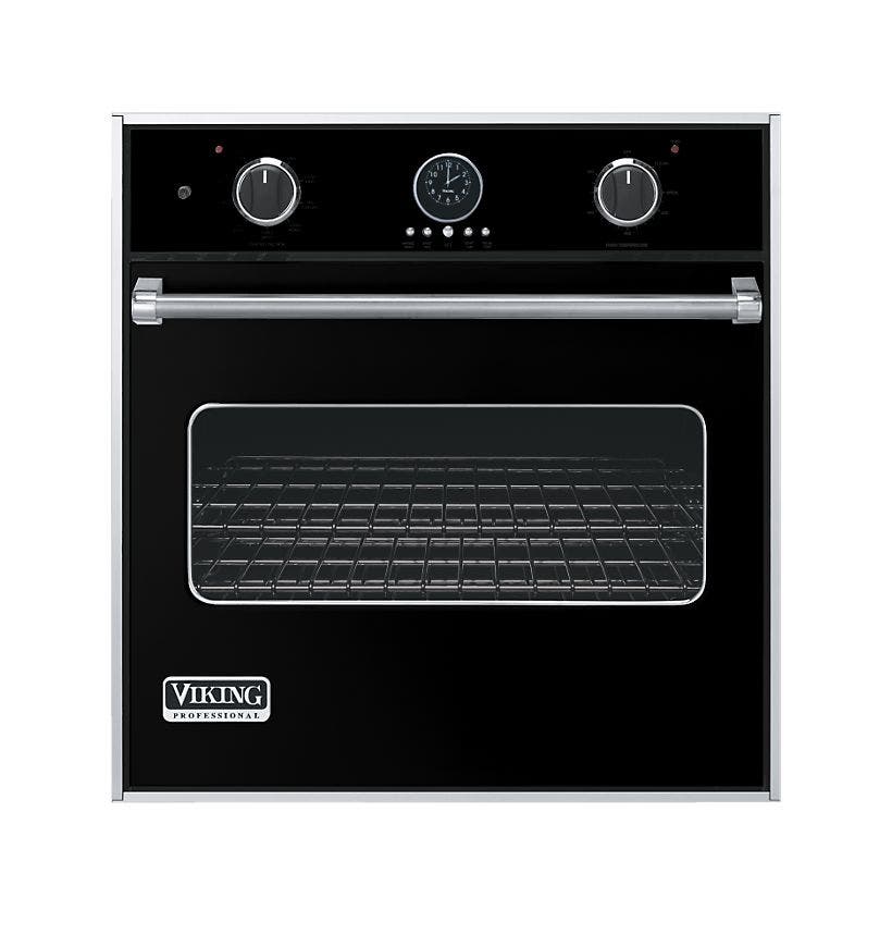 Viking VESO5271BK Black