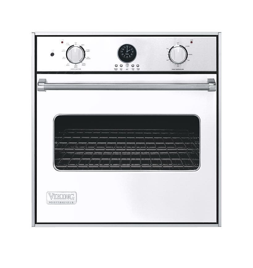 Viking VESO5271WH White