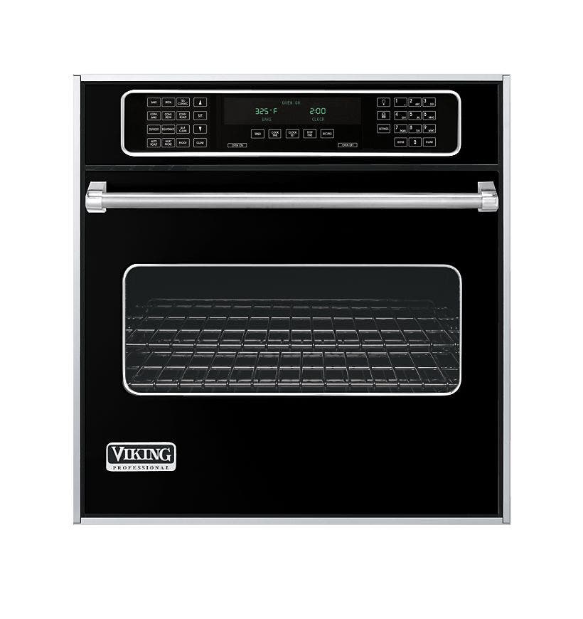 Viking VESO527TBK Black