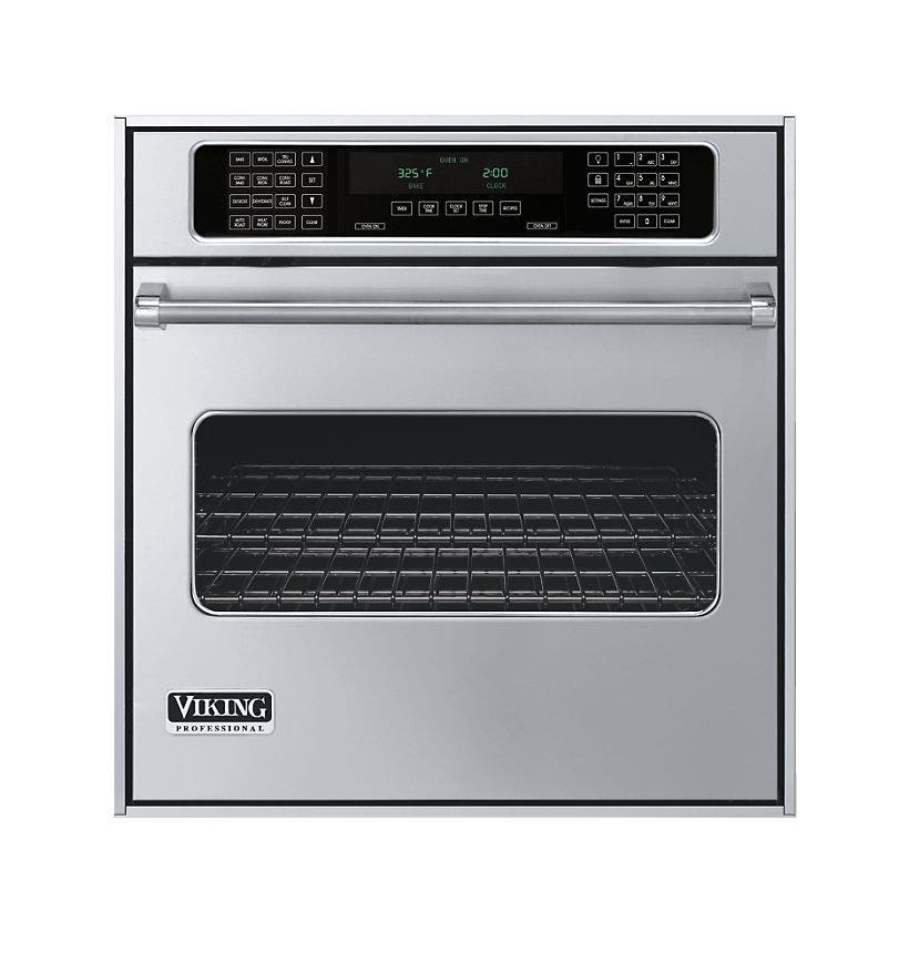 Viking VESO527TSS Stainless Steel