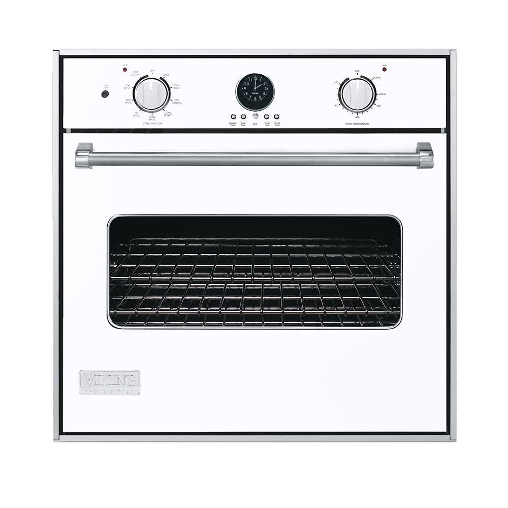 Viking VESO5301WH White