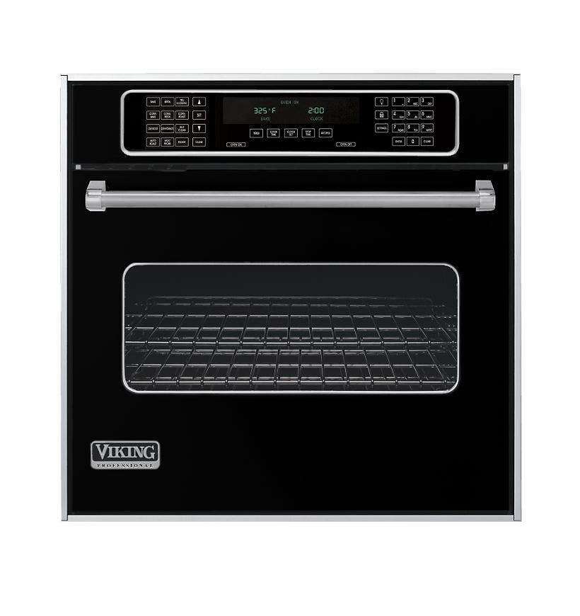 Viking VESO530TBK Black