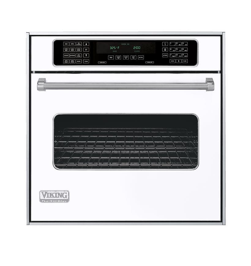 Viking VESO530TWH White