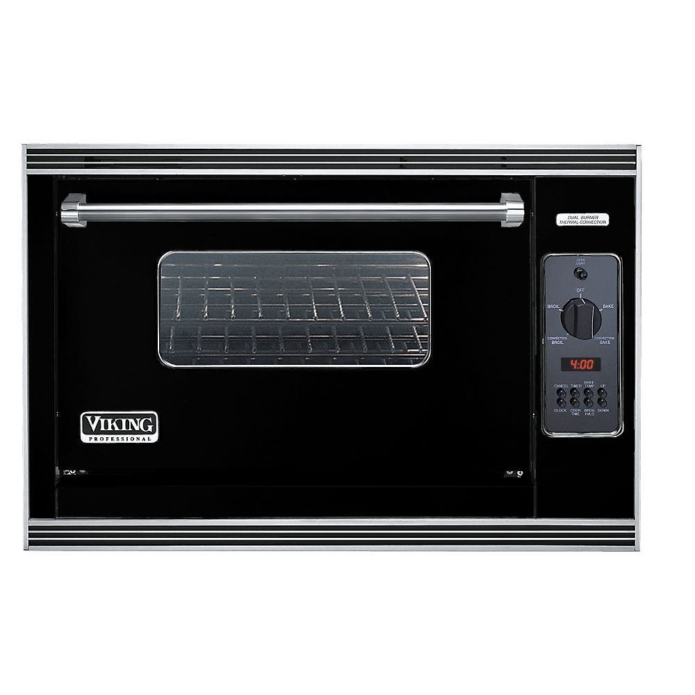 Viking VGSO166BK Black