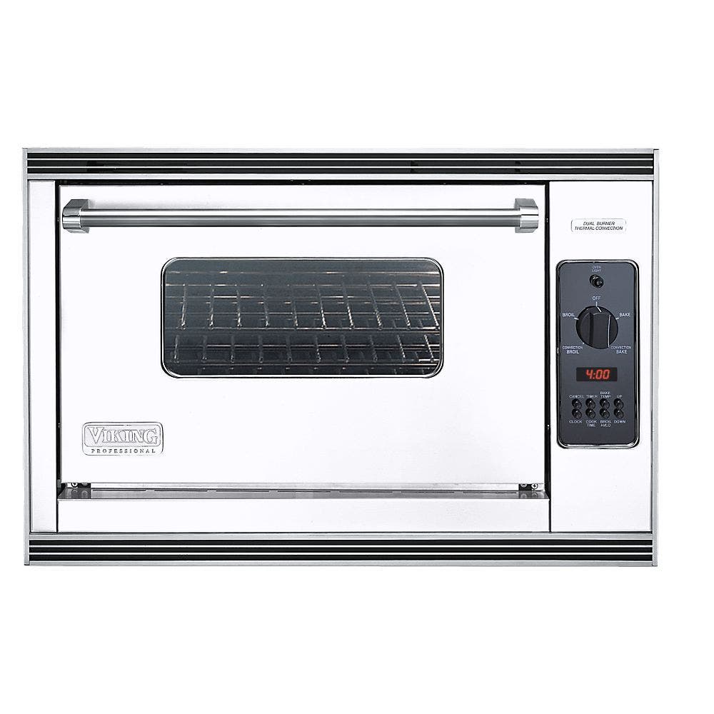 Viking VGSO166WH White