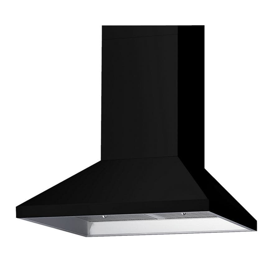 Viking DCH3642BK Black