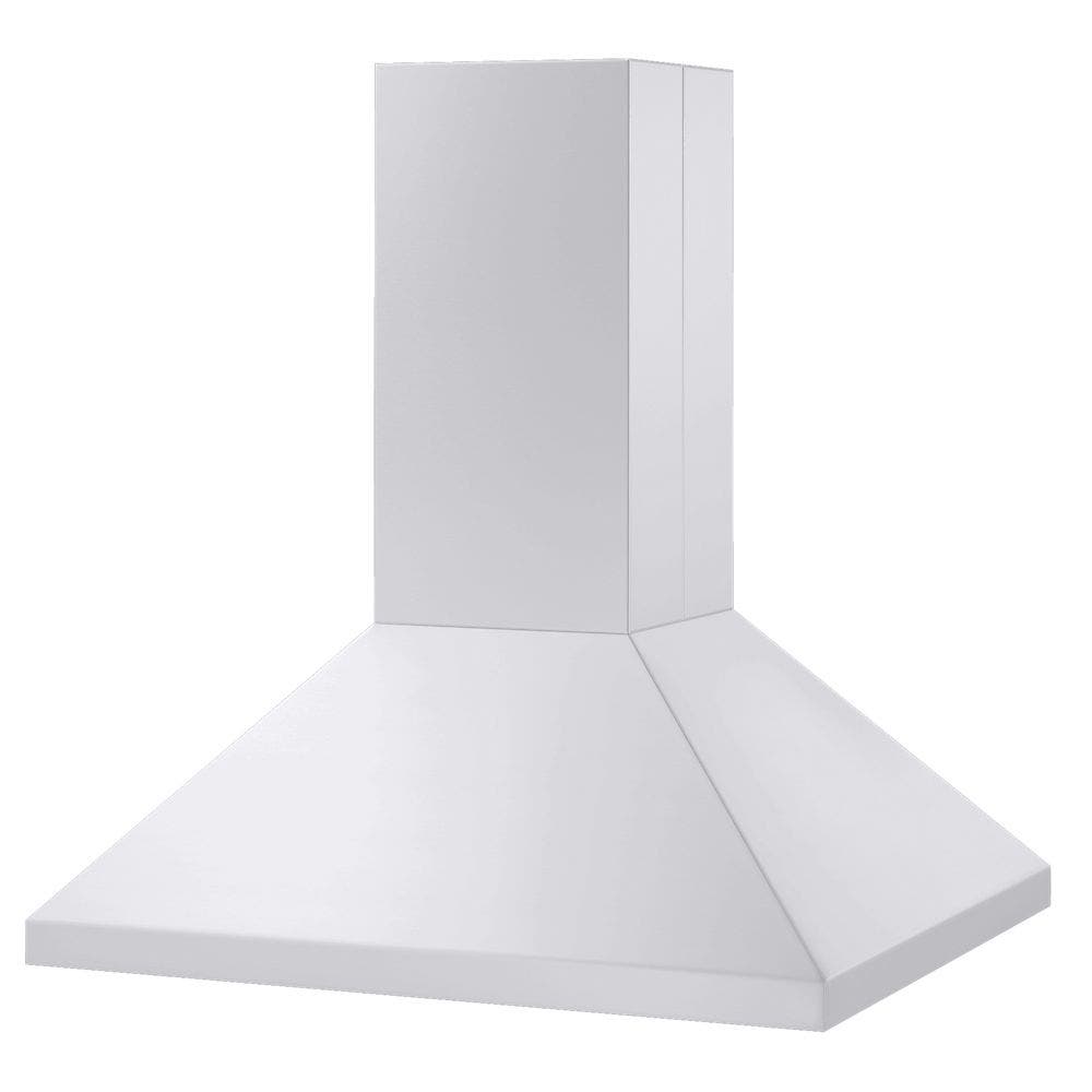 Viking DCIH3604WH White