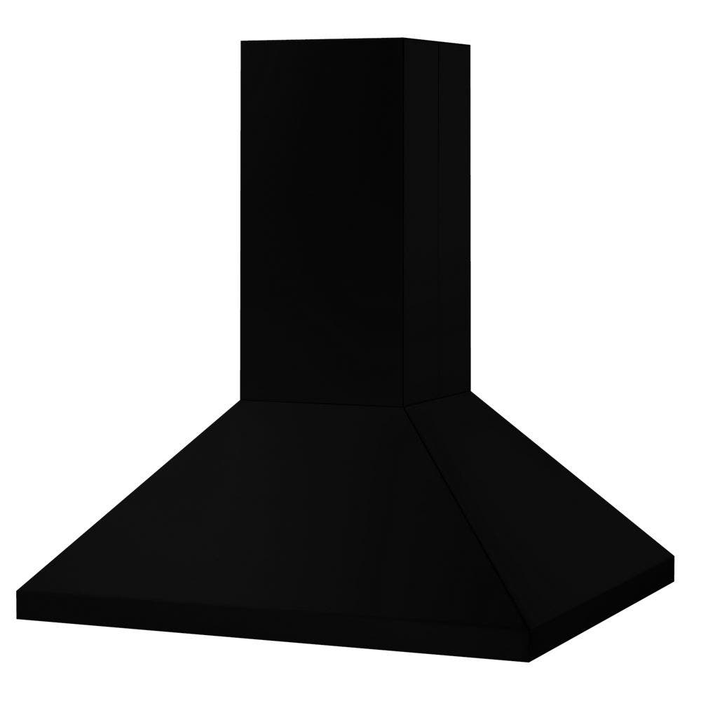 Viking DCIH4204BK Black