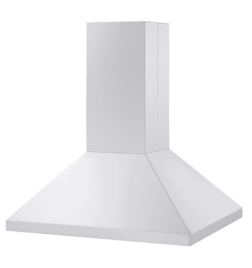 Viking DCIH5404WH White