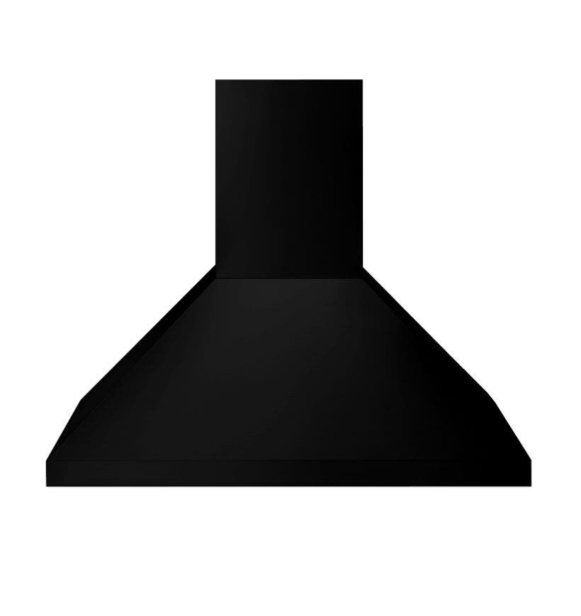 Viking DCWH3042BK Black