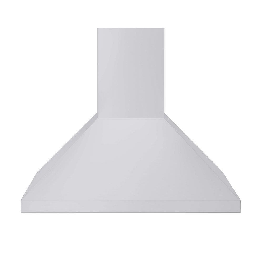 Viking DCWH3644WH White