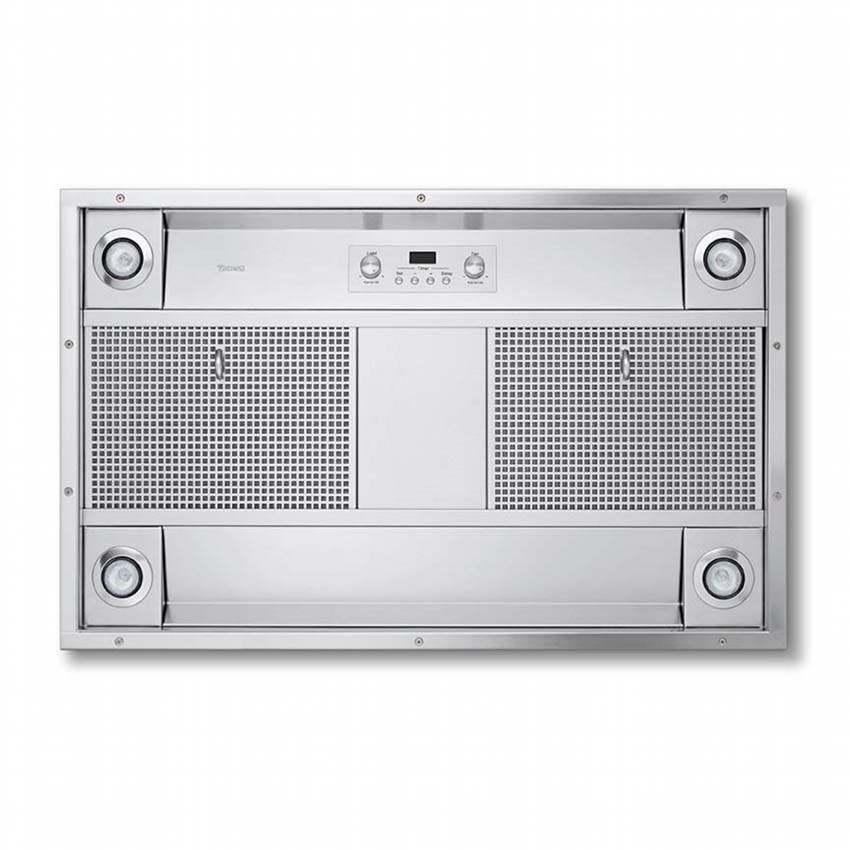 Viking DICV5432 54" Island Hood Insert