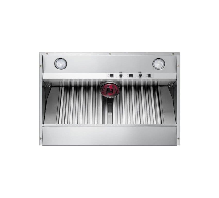 Viking VBCV3038 30" Wall Mount Hood Insert