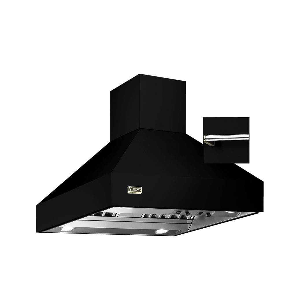 Viking VCIH3608BK Black
