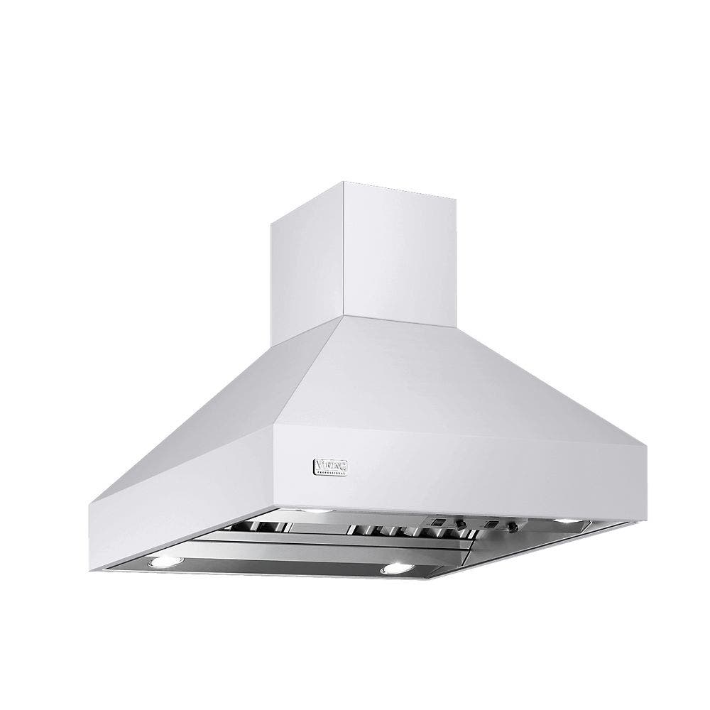 Viking VCIH5408WH White