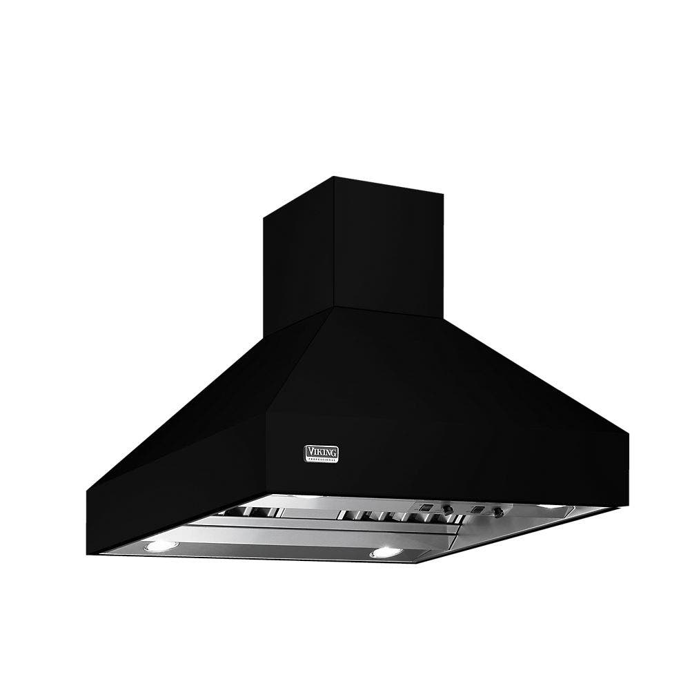 Viking VCIH6608BK Black