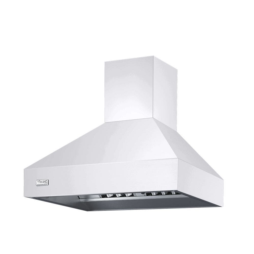 Viking VCWH5448WH White