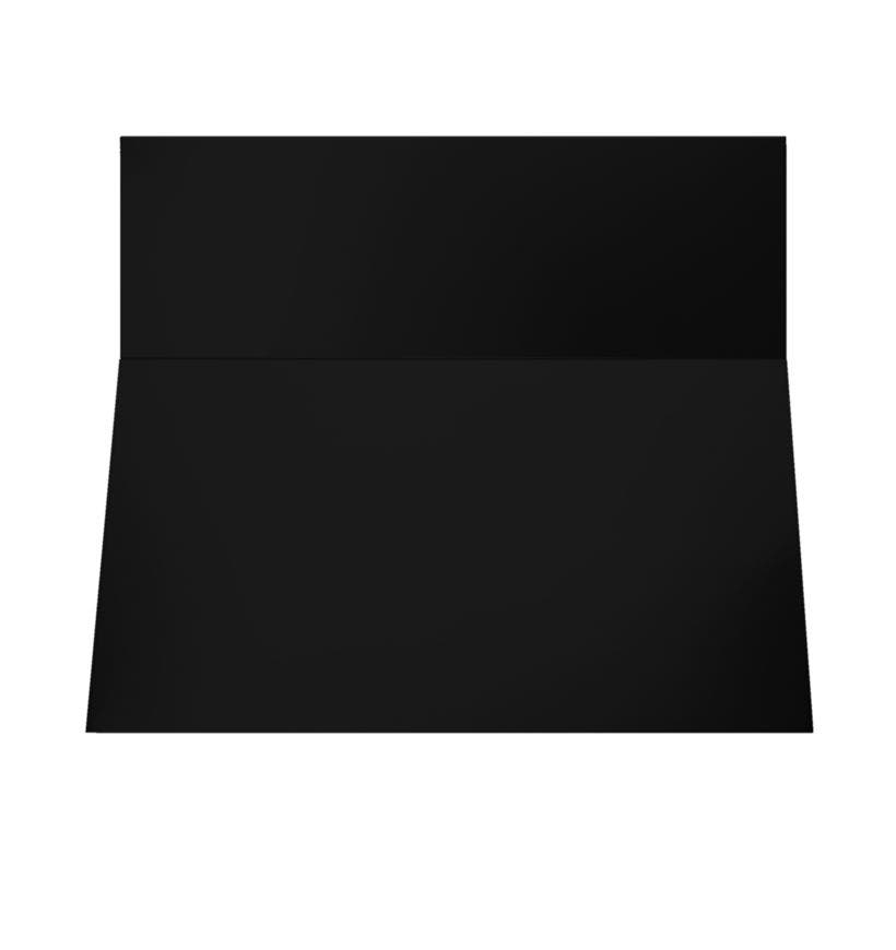 Viking DTWN3648BK Black