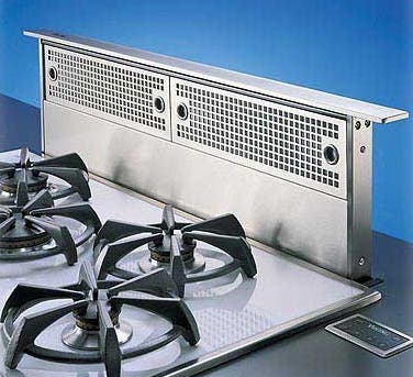 Viking VEDV1200 1200 CFM External Blower