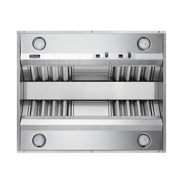 Viking VICV5498 Stainless Steel