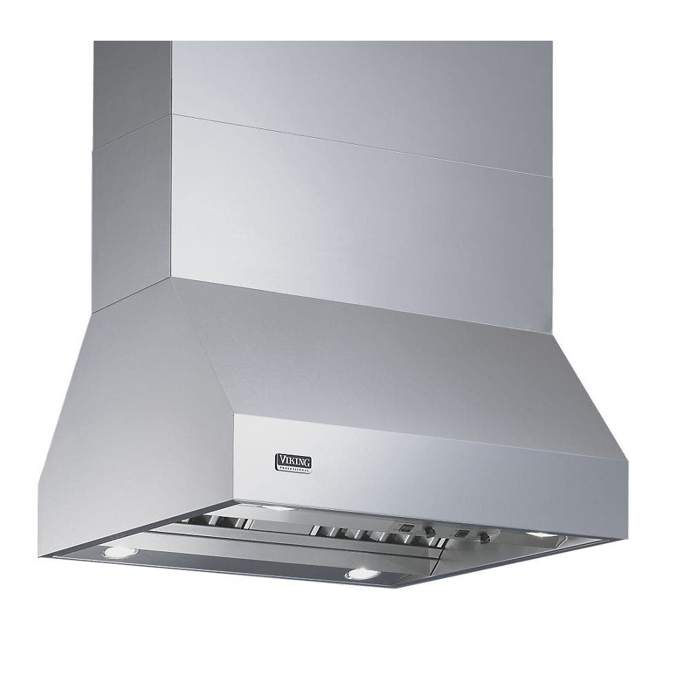 Viking VIH4208SS Stainless Steel