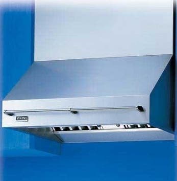 Viking VWH3078SS Stainless Steel
