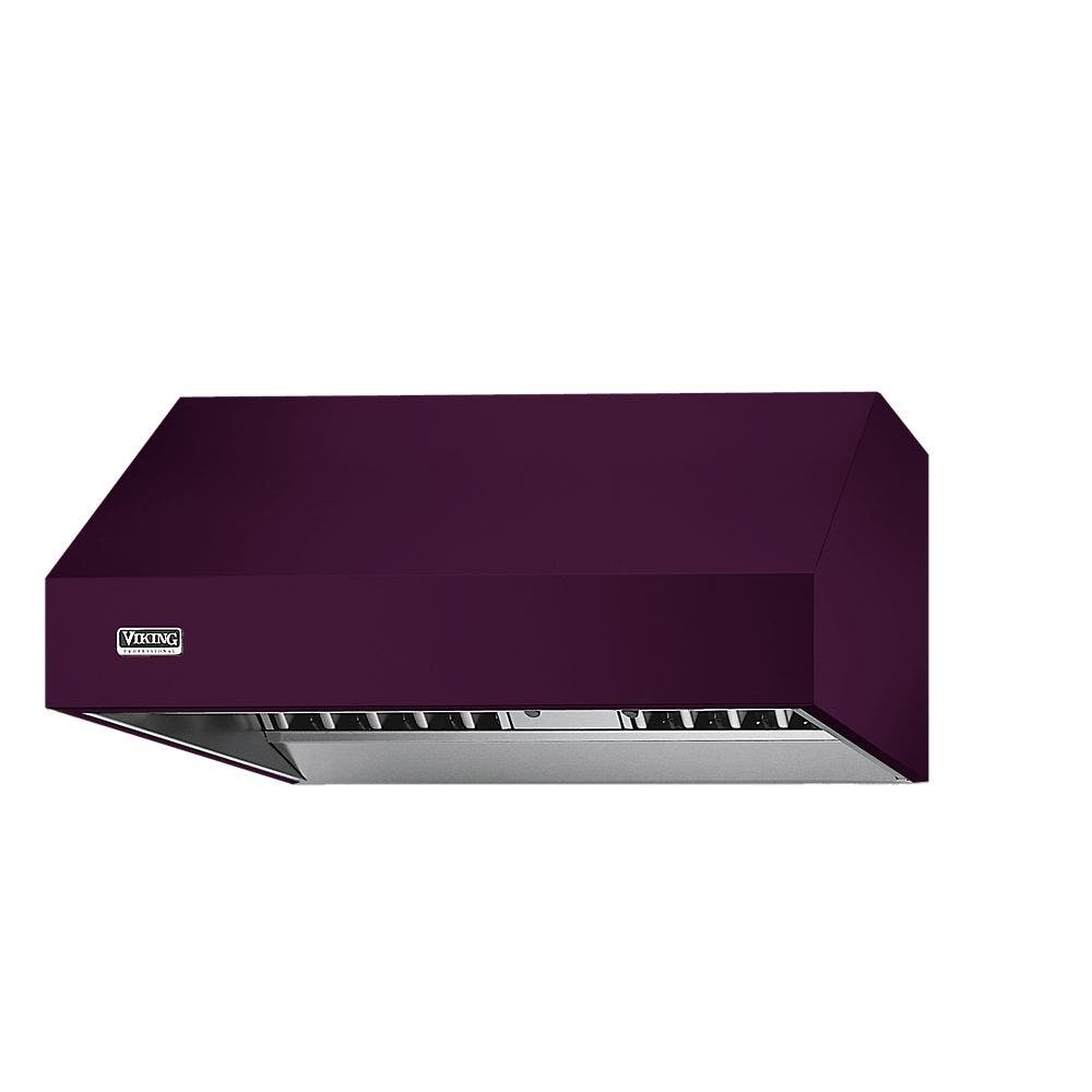Viking VWH3648 Custom Colors