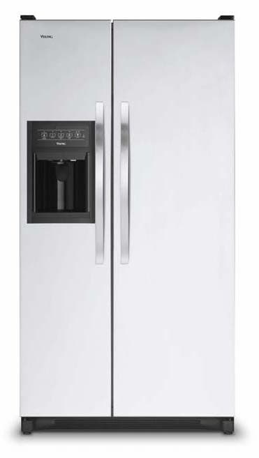 Viking DDSF036DSS Stainless Steel