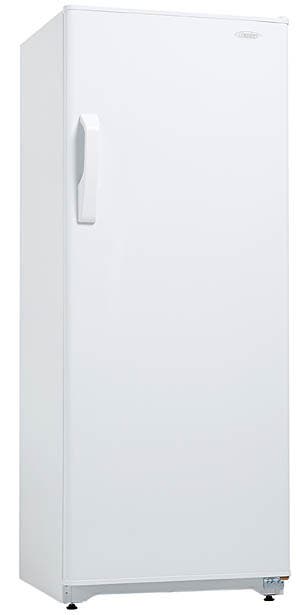 Danby D9604W White