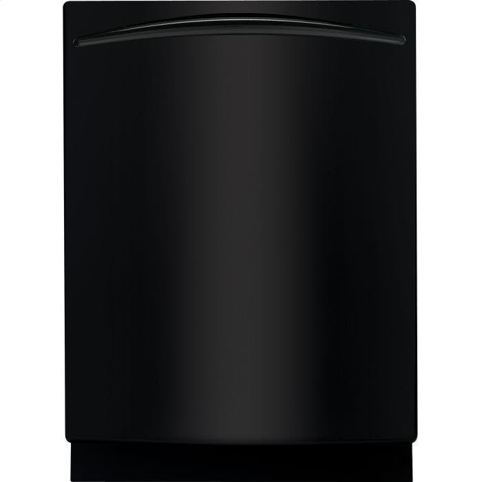 GE PDWT400PBB Black