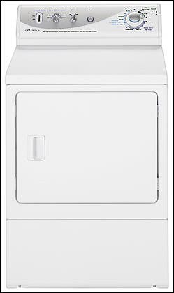Maytag SDE4606AYW White