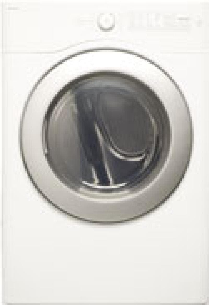 Asko TL751GW White