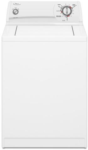 Whirlpool WTW5200SQ White