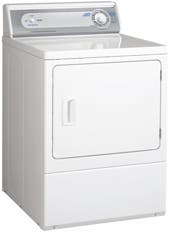 Speed Queen AGS17AWF 27 Inch Gas Dryer